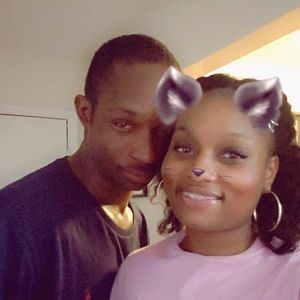 Meet your Posher, Tashawna